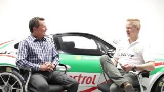 Pfaff Talk | Scott Goodyear and Chris Green