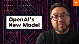 Why OpenAI's o1 Is A Huge Deal | YC Decoded