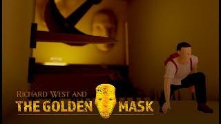 Richard West and the Golden Mask GAMEPLAY - Puzzle, Platformer, Adventure - No Commentary