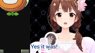 Number one rule "Never question Soda-chan"