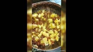 Simple chana recipe.very easy and tasty 