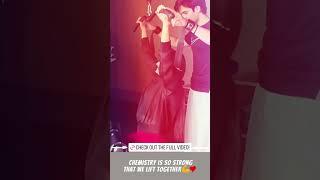 Ayaan & Aria  New Gym Short Video #shorts