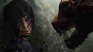 Shadow of the Tomb Raider. ч2. Жесткая посадка