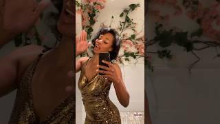 Michael Jackson the Musical Dinner was Mad Nice Watch my Latest Vlog #fashionblog #michaeljackson