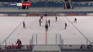 EUROHA CUP-2019 KOMAR vs HC SOCHI