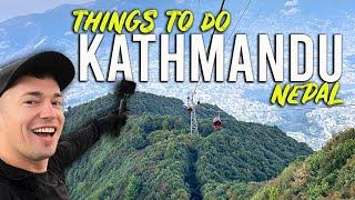 15 BEST THINGS TO DO in Kathmandu Nepal in 2024 