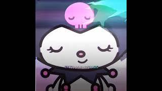 So Smoothly #edit #viral #youtubeshorts #sanrio #hellokitty #kuromi #mymelody #hellokittyandfriends