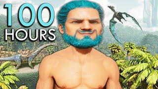 100 Hours of ARK: Survival Ascended - Is it Worth Buying?