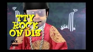 TTY - RockOnDis  (Official Viral video)