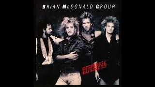 Brian McDonald Group - Stay With Me