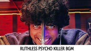 Leo BGM - Ruthless Killer |@AnirudhOfficial | Sandy Master Psycho BGM | Lokesh Kanagaraj#leo#anirudh