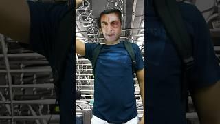 Behra nahi hoon main! | Manish Kharage #shorts