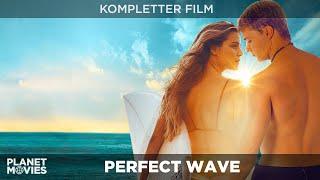 Perfect Wave | Surfer-Liebes-Drama | romantischer Film | ganzer Liebesfilm auf Deutsch in HD