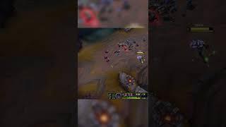 Simple but Smooth Zed Play #leagueoflegends #shorts #zed