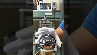 Avogadro Silicon Sphere explained!