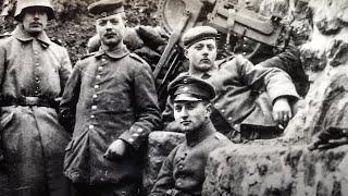 WW1: Приховані сліди