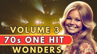 1970s One Hit Wonders: You Will LOVE These!