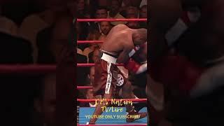 Bernard Hopkins Savage Knockout Oscar Dela Hoya #boxing