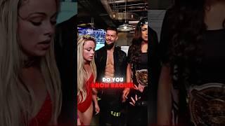 Liv Morgan IS BLAMING Raquel For Her LOSS? 