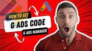 How To Get Google Ads Coupon Code And Run in Google Ads Manager