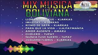 MiX MUSICA BOLIVIANA 1