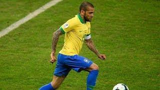 Dani Alves "The Best RB"  2019 Skills, Assists & Goals