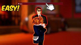 COMPLETE THE CEO BOSS BATTLE (SOLO) WITH THIS TRICK! | Roblox Jailbreak