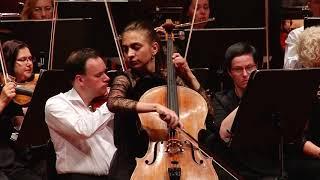 Anna Koshkina - A. Khachaturian