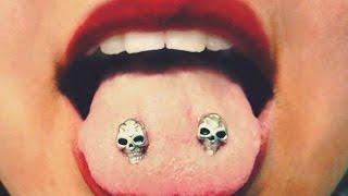 All you need to know about TONGUE PIERCING (part 1)