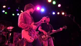 Lukas Nelson Promise of the Real Four Letter Word