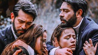 Dilan & Baran | Salvation - Gabrielle Aplin (Tradução) #kançiçekleri