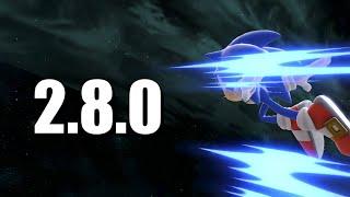 Ultimate S 2.8.0 trailer