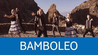 Bamboleo - Gipsy King | Dance Party | @SuneoClubEntertainment