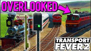 The Ultimate Signal Guide 2023: Transport Fever 2 Expert Tips