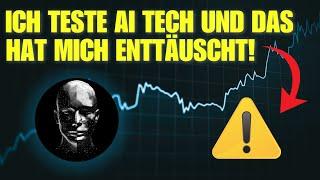 BULLRUN 2025: Wird Solidus AI Tech uns alle ENTTÄUSCHEN!?