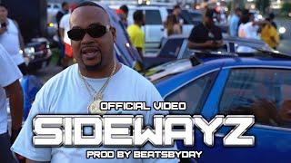 Quiet Money Dot - Sidewayz (Hfficial Video)