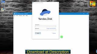 Yandex.Disk 3.0.4