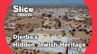 Djerba: A Lasting Jewish Community in the Arab World | SLICE TRAVEL