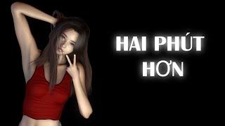 [VaM MMD] - Hip Sway Tiktok Dance - Hai Phut Hon 57