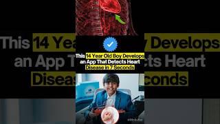 This 14 yr Kid Humbled Doctors, A Story From Curiosity to Innovation !!