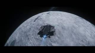 [UHD] Star Citizen 3.7.1 Procurement: stash house yela! 4k Gameplay