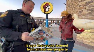 How to get banned from every Buc-Ee’s in the world (for life)