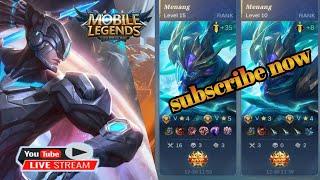 live mobile legend