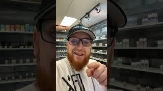 NEW VIDEO DROPS EVERY THURSDAY! Food review of Courtney’s Kitchen in Corner Brook,NL drops Aug 15 