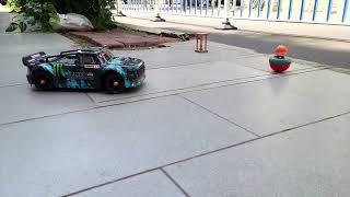 MJX Hyper GO 1/14 Brushless RC Car 14301 | 100% Recommend | Drift Showtime