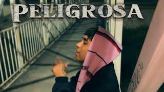 Yiyix - PELIGROSA ( Video Oficial )