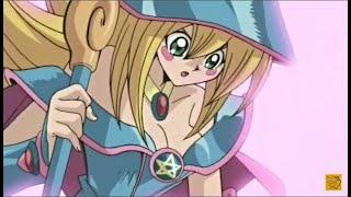 DARK MAGICIAN GIRL CUTEST MOMENTS