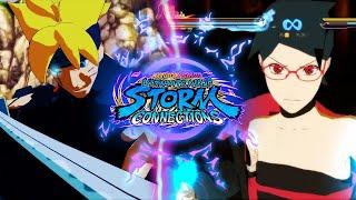 SEASON 2: NARUTO x BORUTO Storm Connections DLC (Season Pass)