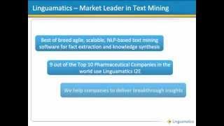 Text Mining for Beginners