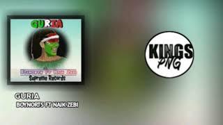 GURIA (2020 PNG Music)-BOYNORTH ft. NAIK ZEBI (SUPREME RECORDS) [PNG LATEST MUSIC]